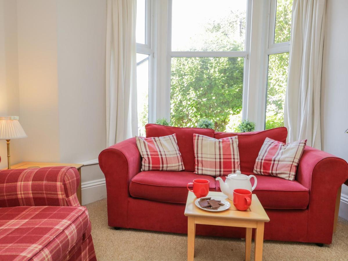 Gillercombe Villa Bowness-on-Windermere Esterno foto