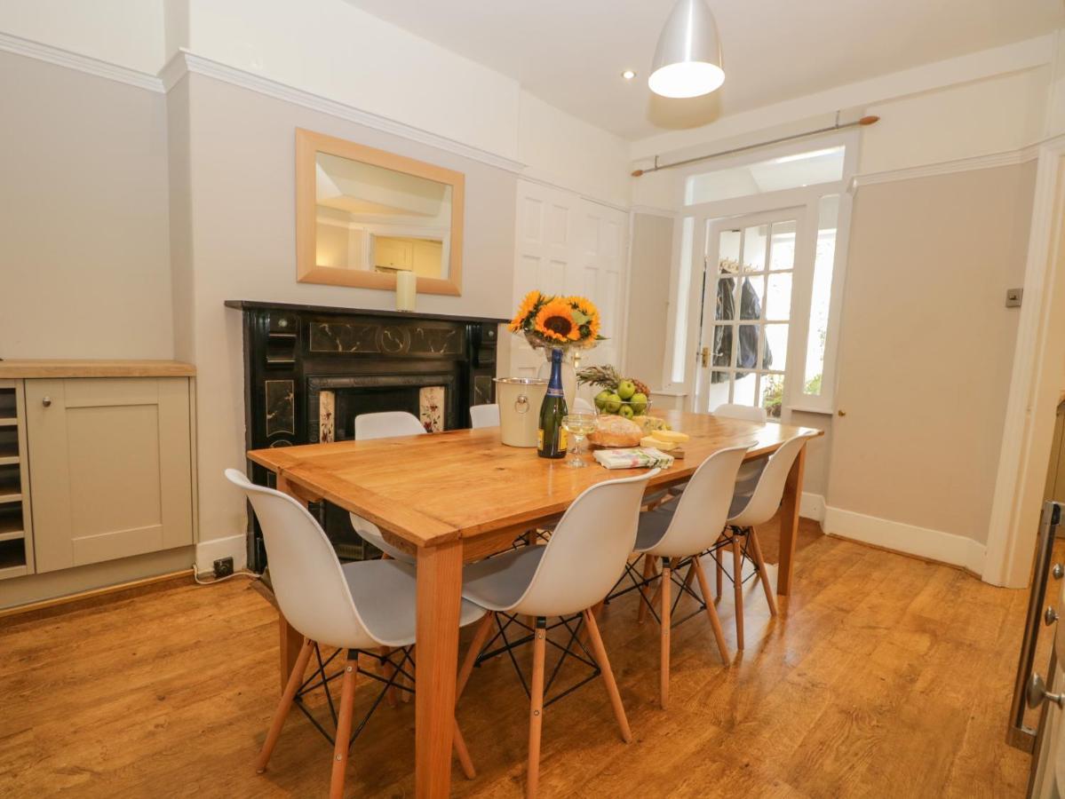 Gillercombe Villa Bowness-on-Windermere Esterno foto