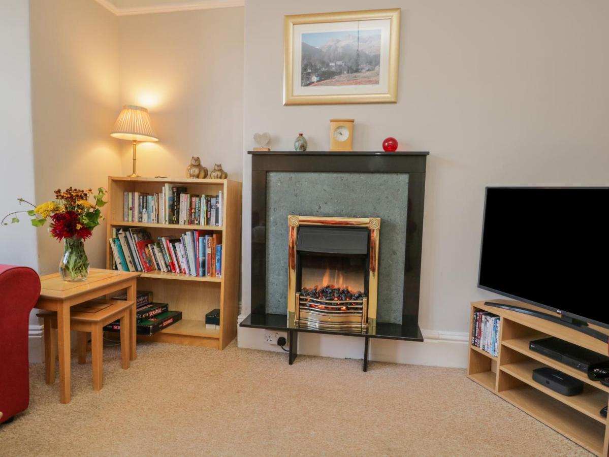 Gillercombe Villa Bowness-on-Windermere Esterno foto
