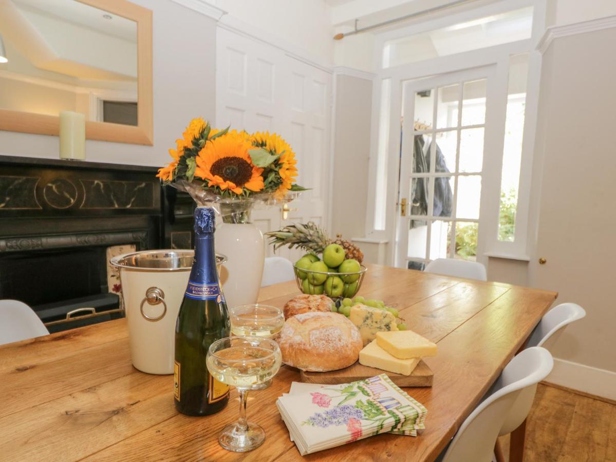 Gillercombe Villa Bowness-on-Windermere Esterno foto